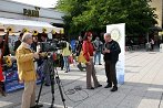 Akcija Sončnice - izkoreninimo otroško paralizo - okt. 09 Akcija Sončnice - izkoreninimo otroško paralizo - okt. 09